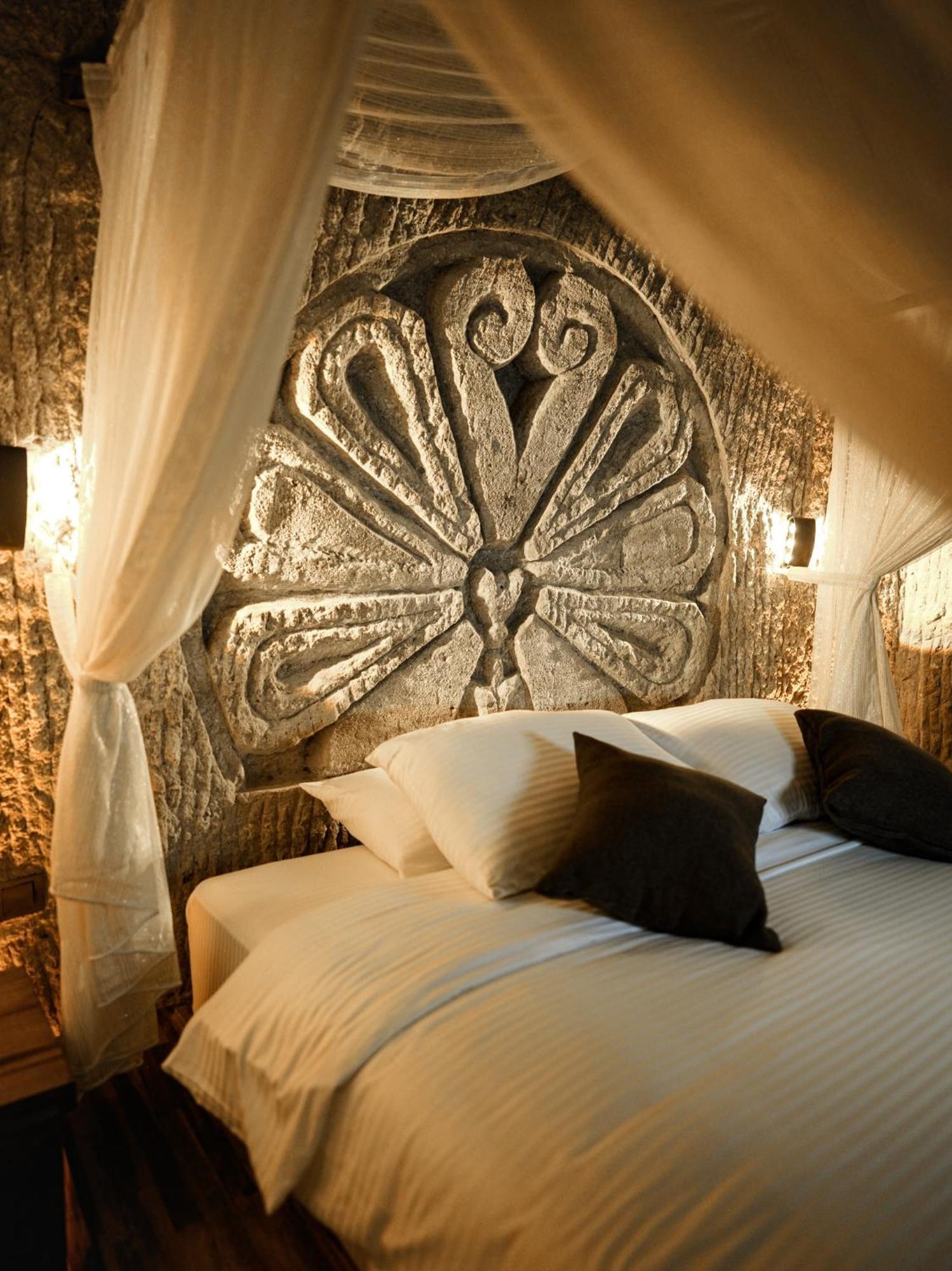 Lost City Cappadocia Nar Bagian luar foto