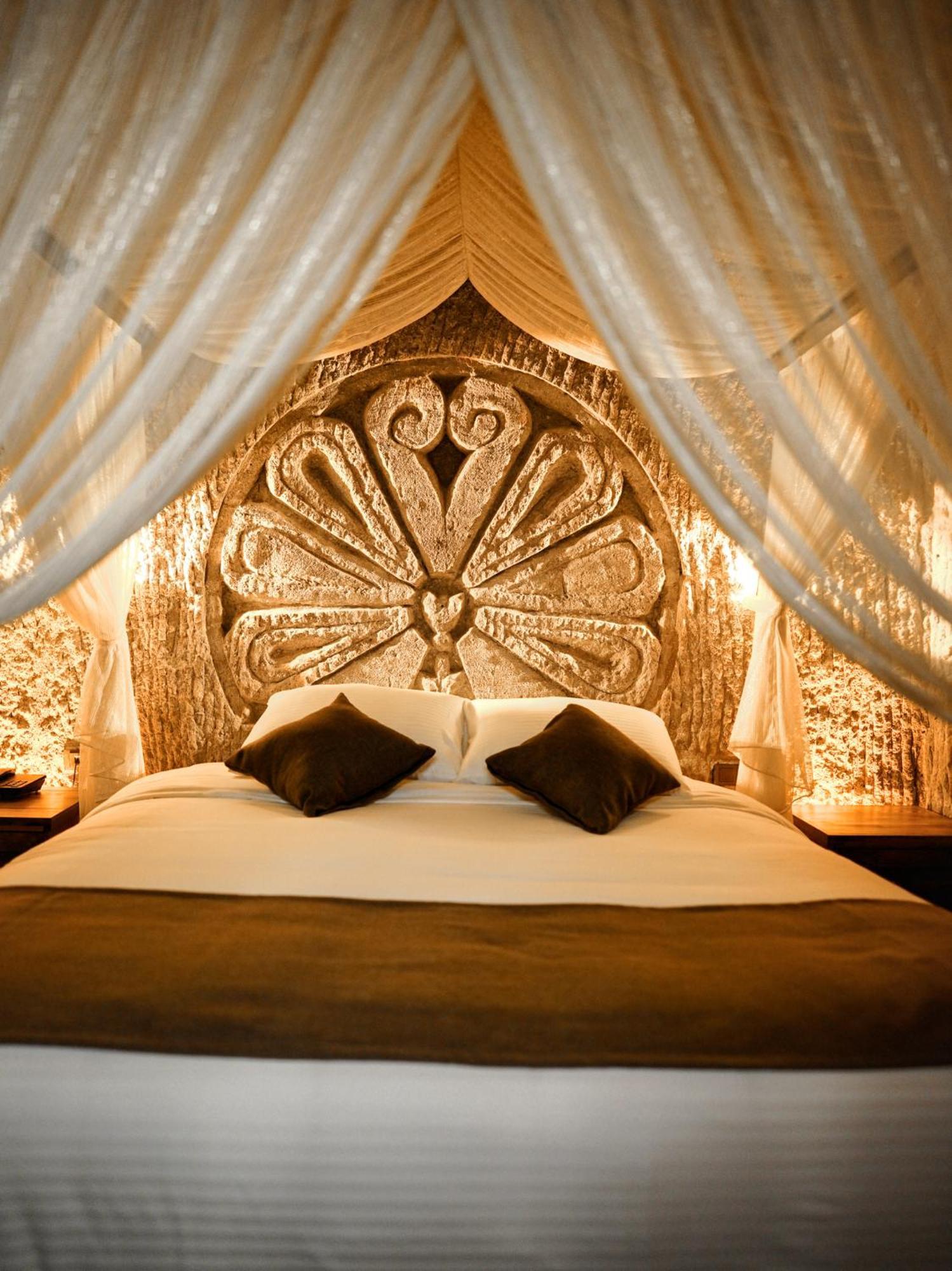 Lost City Cappadocia Nar Bagian luar foto